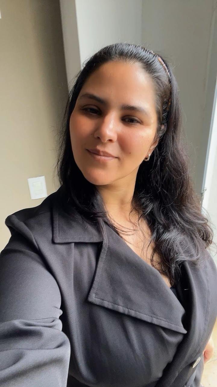 Maria Elizabeth Huber