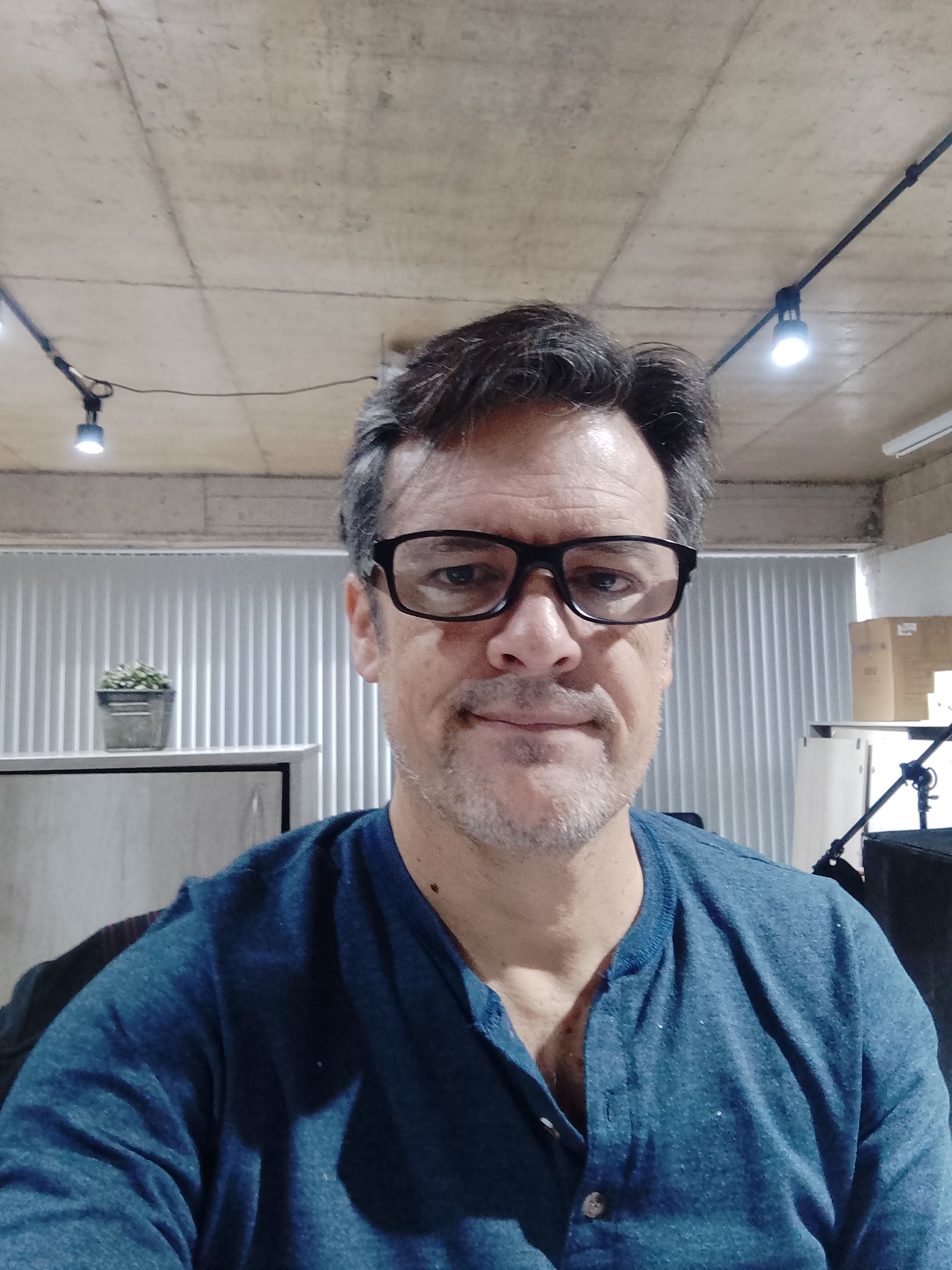 Leonardo Javier Langot