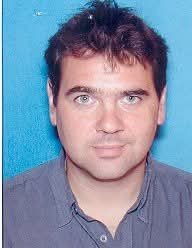 Fabian Gabriel Pinto